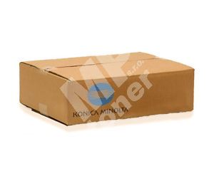 Toner Konica Minolta A63V00W, black, originál 1