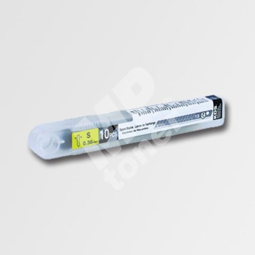 Čepelky náhradní 18 mm pro odlamovací nůž, 10ks 1