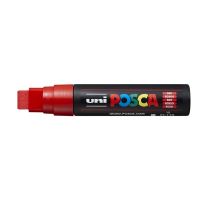 Uni Posca PC-17K akrylový popisovač, 15 mm, červený 2 (1)