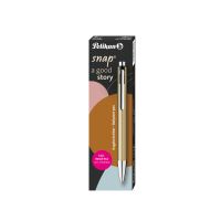 Kuličkové pero Pelikan Snap Metalic K10, zlaté Kuličkové pero Pelikan Snap Metalic K10, zlaté