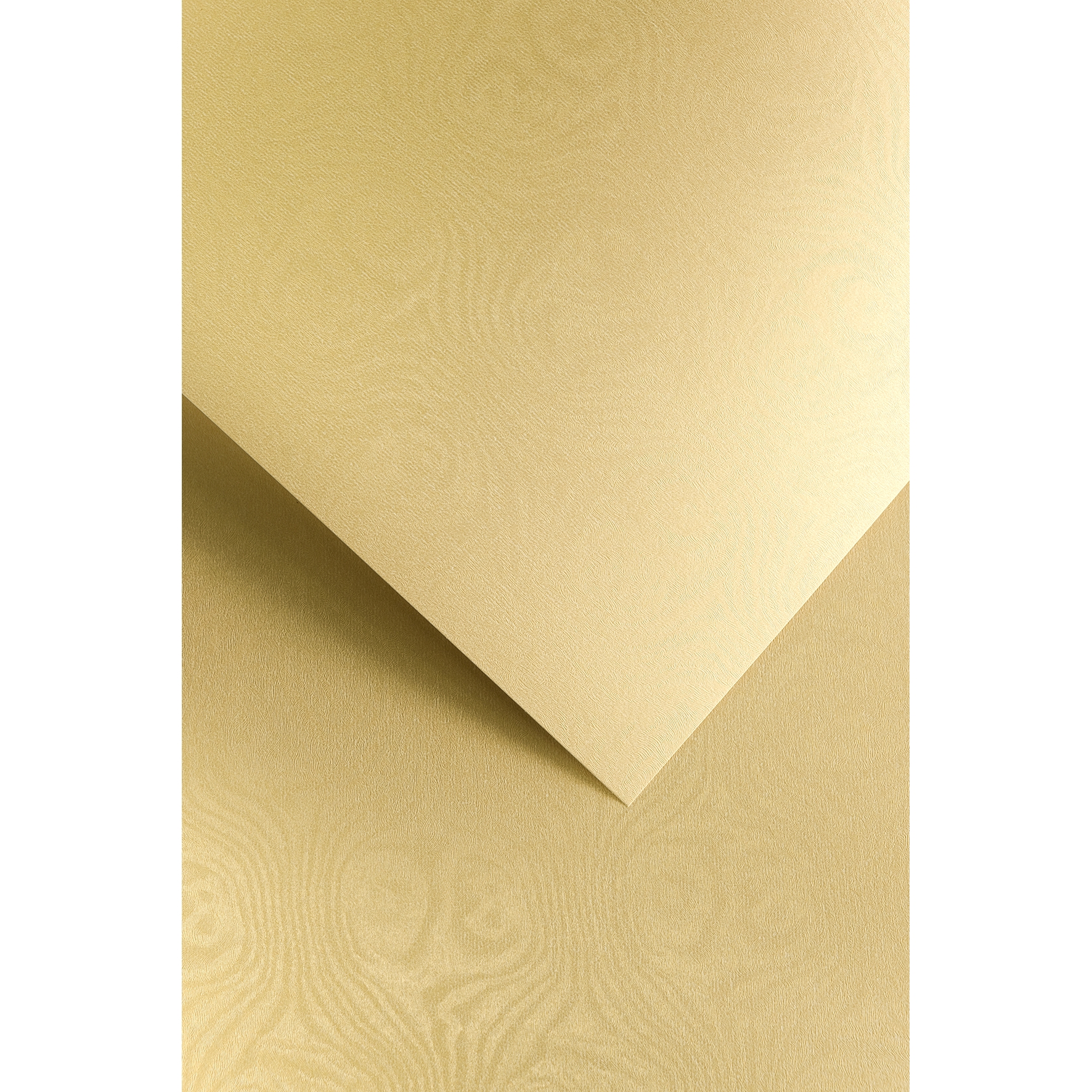 Ozdobný papír Royal, zlatý, 250g, 20ks