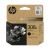 Inkoustová cartridge HP 7FP22UE, Envy 6120e, 6520e, EvoMore, black, No.308e, originál