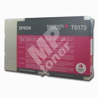 Cartridge Epson C13T617300, originál 1
