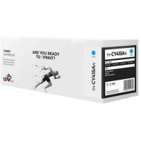 Toner TB kompatibilní s HP W2031A, cyan, 100% new