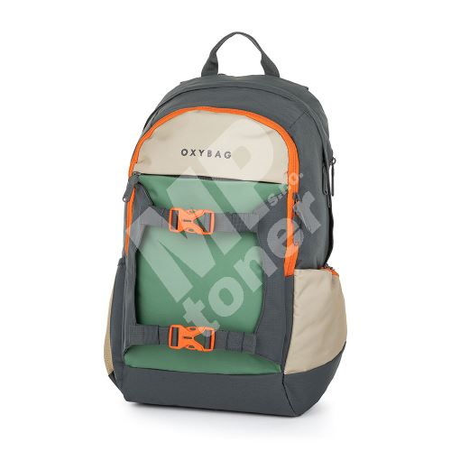 Studentský batoh OXY Zero Ranger 1