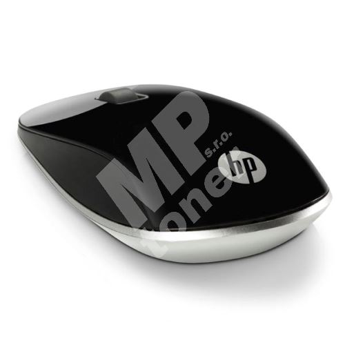 Myš HP Z4000 Wireless Black, optická, bezdrátová, černá 1