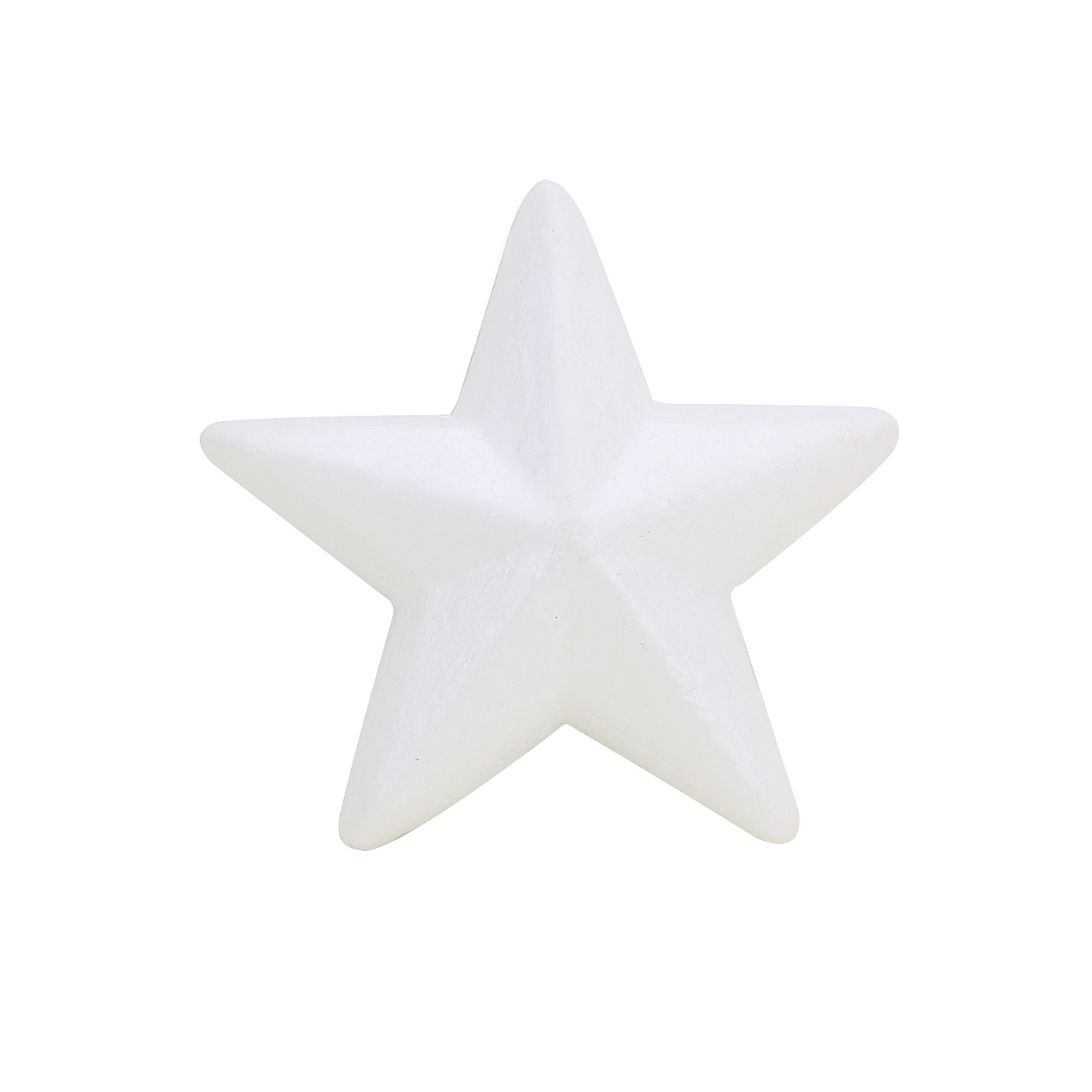 Polystyren Luma, Hvězda 200mm