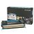 Toner Lexmark C736, X736, X738, cyan, C736H1CG, return, originál