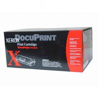 Kompatibilní toner Xerox 106R00442 P1210, black, MP Print