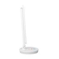 Stolní LED lampa Platinet, 12W, stmívatelná, dotykové ovládání, USB port, bílá 2 (1)