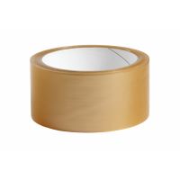 Lepící páska 48 mm x 60 m transparentní medová, biosolvent honey (36) Lepící páska 48 mm x 60 m transparentní medová, biosolvent honey (36)