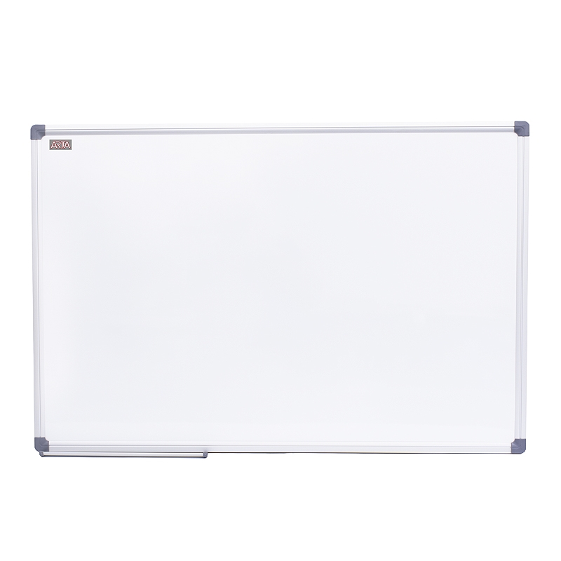 Magnetická bílá tabule 100 x 200 cm Vision Board