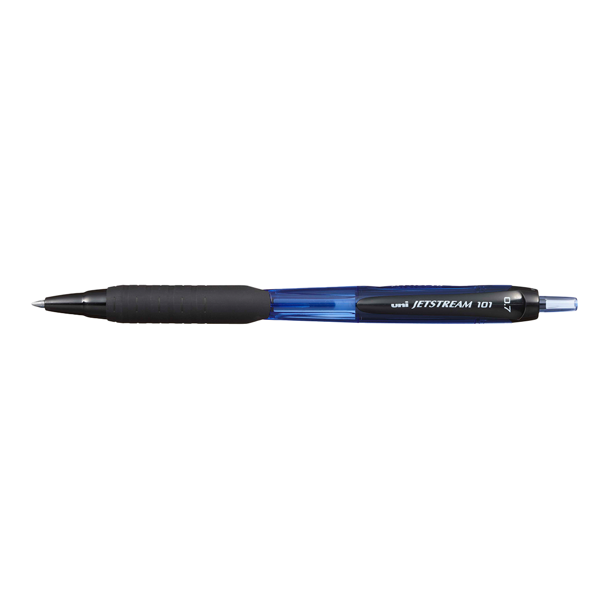 Uni Jetstream kuličkové pero SXN-101, modré