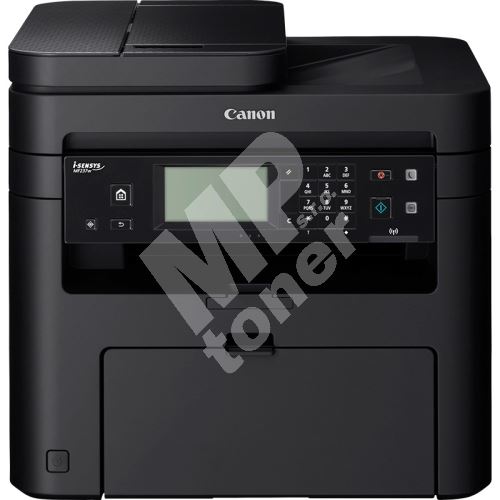 Canon i-SENSYS MF237w 1