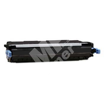 Toner HP Q7560A, black, MP print 1