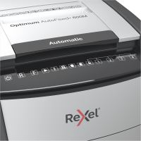 Rexel Optimum AutoFeed 600M automatická skartovačka 4 (4)