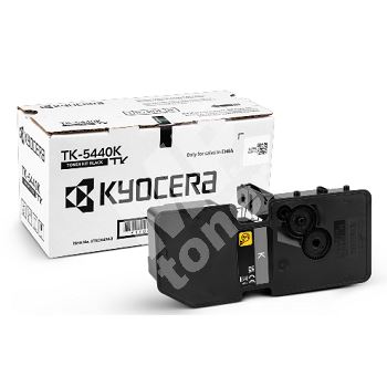 Toner Kyocera TK-5440K black, 1T0C0A0NL0, originál 1