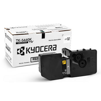 Toner Kyocera TK-5440K, PA2100, MA2100, black, 1T0C0A0NL0, originál