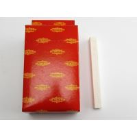 Křída Koh-i-noor 4391/18, hranatá, bílá Křída Koh-i-noor 4391/18, hranatá, bílá