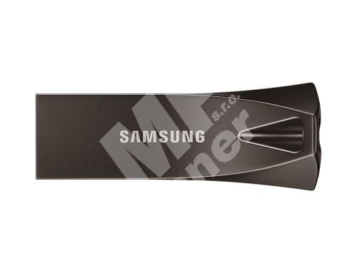 Samsung 128GB USB 3.1 Flash Disk šedá 1