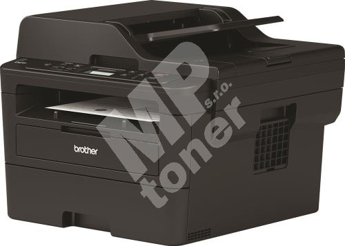 Brother DCP-L2552DN 1