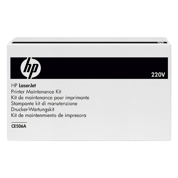 Maintenance kit HP CE506A, Color LaserJet CP3520, sada, originál