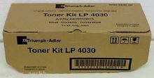 Toner Triumph Adler TK-4030, LP-4030, black, 4403010015, originál