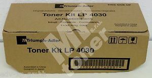 Toner Triumph Adler TK-4030, 4403010015, black, originál 1