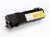 Toner Xerox 106R01458, Phaser 6128MFP yellow originál
