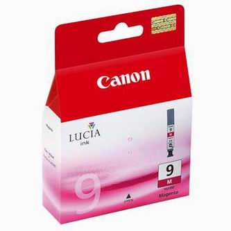 Inkoustová cartridge Canon PGI-9M, iP9500, magenta, 1036B001, originál