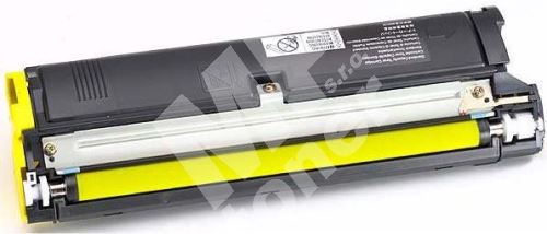Toner Minolta Magic Color 2300DL, žlutý, 1710-5170-06 MP print 1