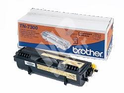 Toner Brother TN-7300 MP print 1