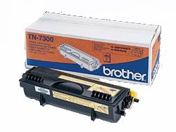 Kompatibilní toner Brother TN-7300 HL 1670, HL5070, MFC 8420 MP print