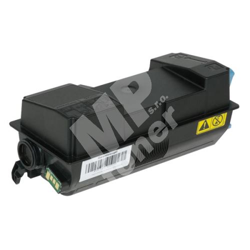 Toner Utax 4436010010, black, originál 1