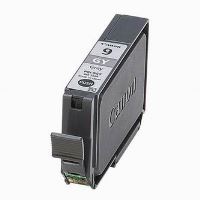 Cartridge Canon PGI-9GY, gray, originál 3 (2)