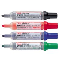 Pentel Easyflo MW50M popisovač na bíle tabule, zelený 3 (2)