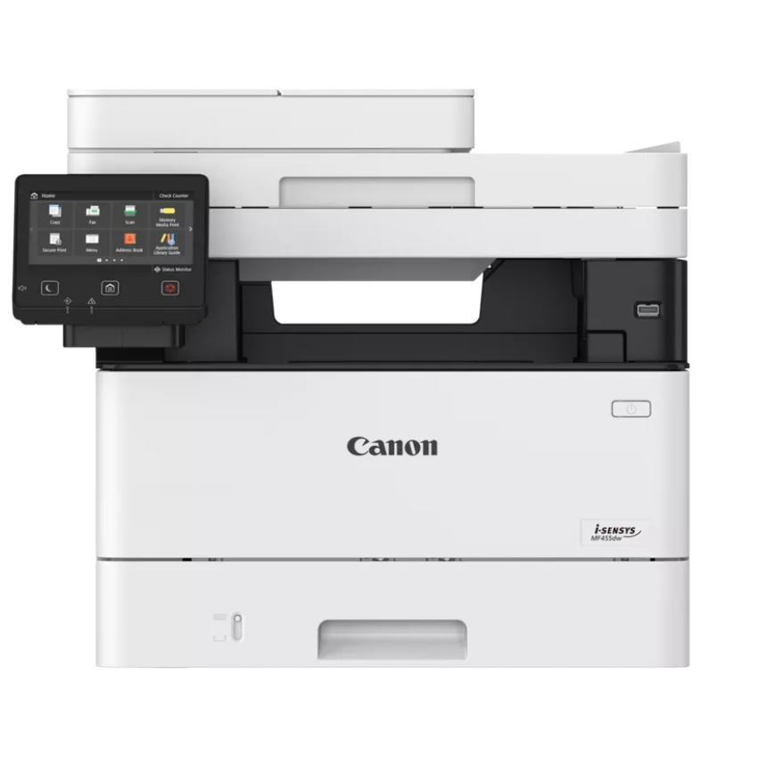 Canon i-Sensys MF453dw, MF/Laser/A4/LAN/Wi-Fi/USB