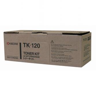 Toner Kyocera TK-120, FS 1030D, černý, originál