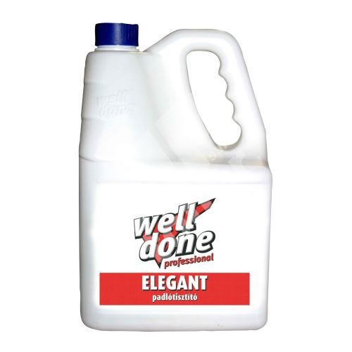 WD Elegant na podlahy - dlažba 5l 2