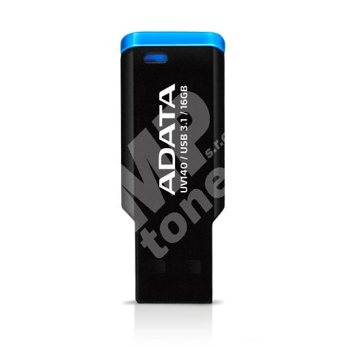 ADATA 16GB UV140 USB 3.0 blue 1