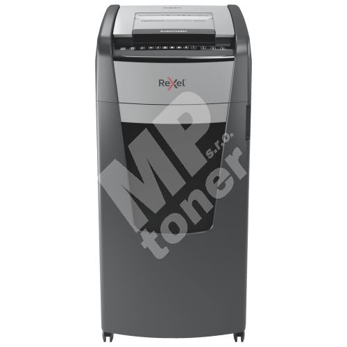 Rexel Optimum AutoFeed 600X automatická skartovačka 1