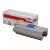 Toner OKI C301, C321, black, 44973536, originál