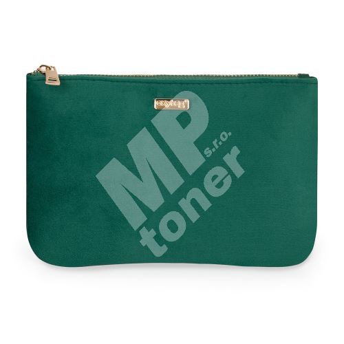 Kosmetická taška Oxybag DAY, Velvet Green 1