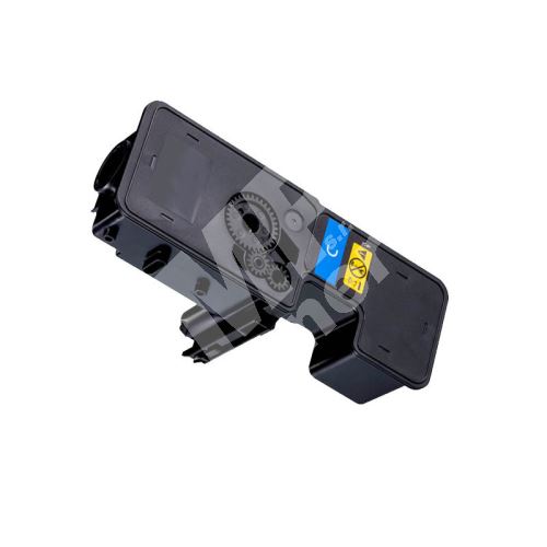 Toner Kyocera TK-5240C, 1T02R7CNL0, cyan, MP print 1