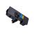Kompatibilní toner Kyocera TK-5240C, M5526cdn, M5526cdw, cyan, MP print