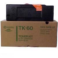 Toner Kyocera TK-140, FS-1100, 1100N, černý, TK140, 0T2H50EU, originál