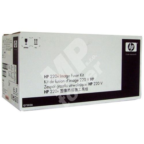 Fuser HP Q7503A, originál 1