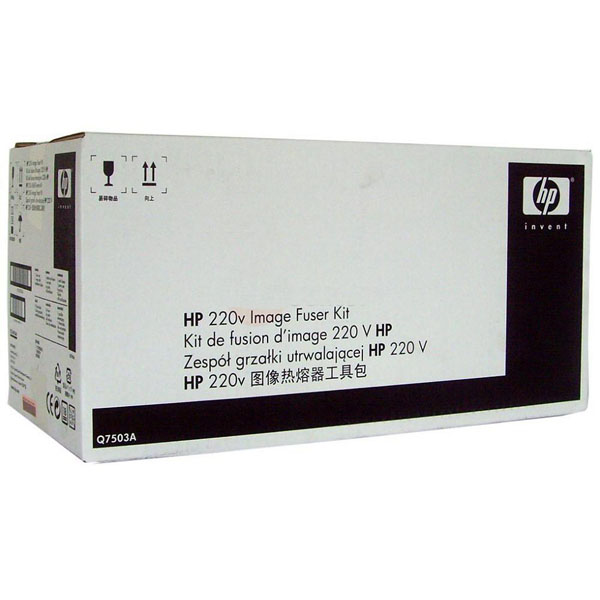Fixační jednotka 220V HP Q7503A, Color LaserJet 4700, 4730, CM4730, CP4005, originál