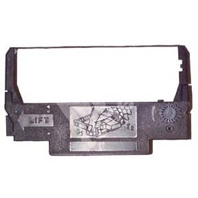 Páska do pokladny pro Epson ERC 30, ERC 34, TM-275, TM-300, černá ARMOR 1