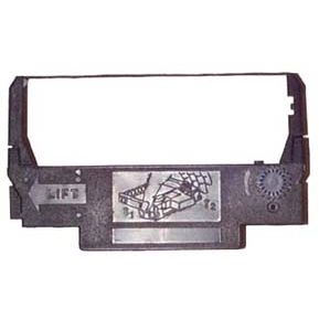 Páska do pokladny Epson ERC 30, ERC 34, TM-275, TM-300, černá, Armor